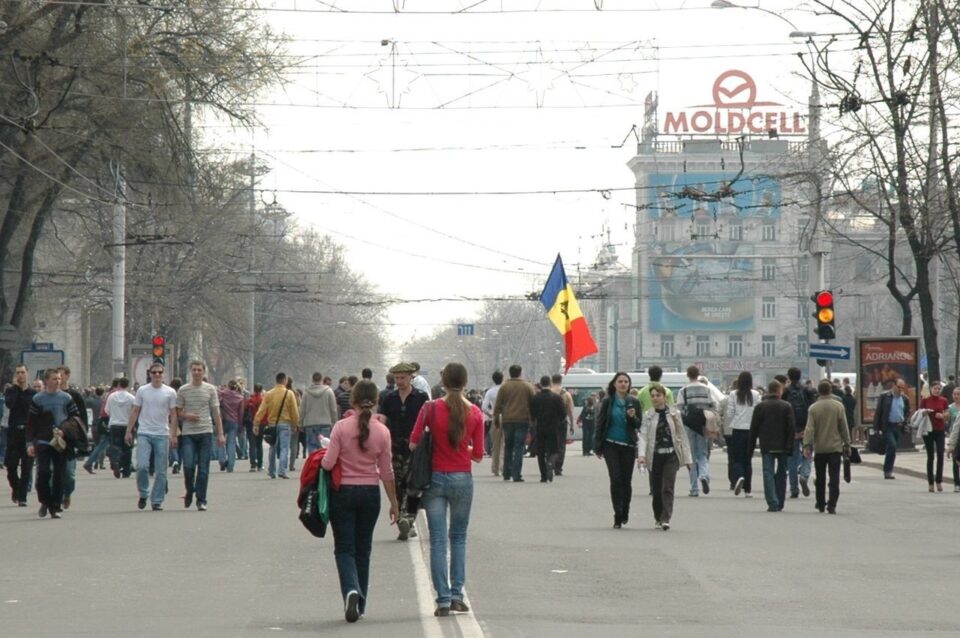 Лавров предупреди: Молдавците треба да се загрижени за својата иднина