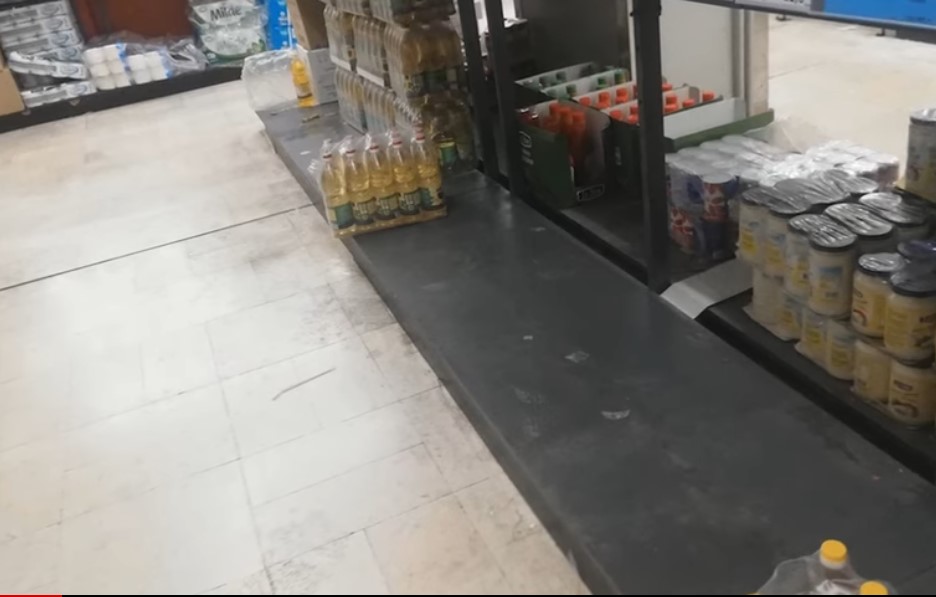 Kомпаниите за масло имаат залихи уште за месец и половина