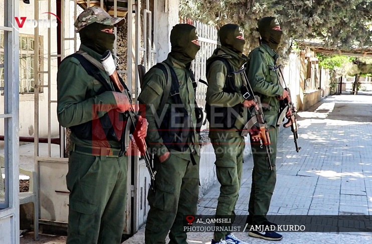 На повидок нова ескалација во Сирија: Вооружена група зазела владини згради на североистокот на земјата