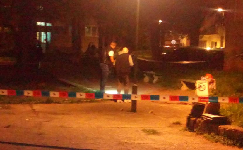 Момче застрелано во пенисот во инцидент во Земун