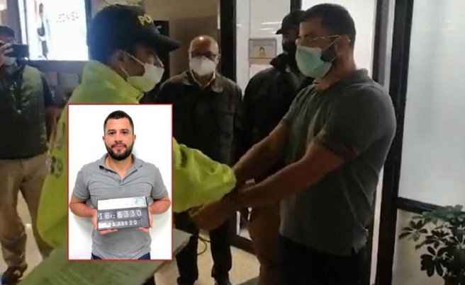 Еве како падна еден од најголемите светски дилери на дрога