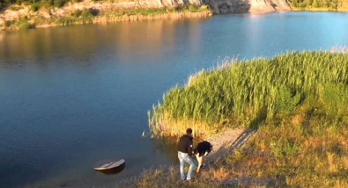 Ранети Срби: На Косово пукање слично како кај нас на Смилковско езеро