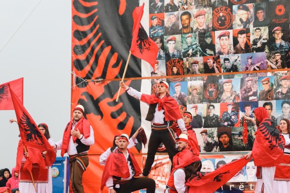 ДУИ го осудува антиевропското насилство во решавачките моменти за државата