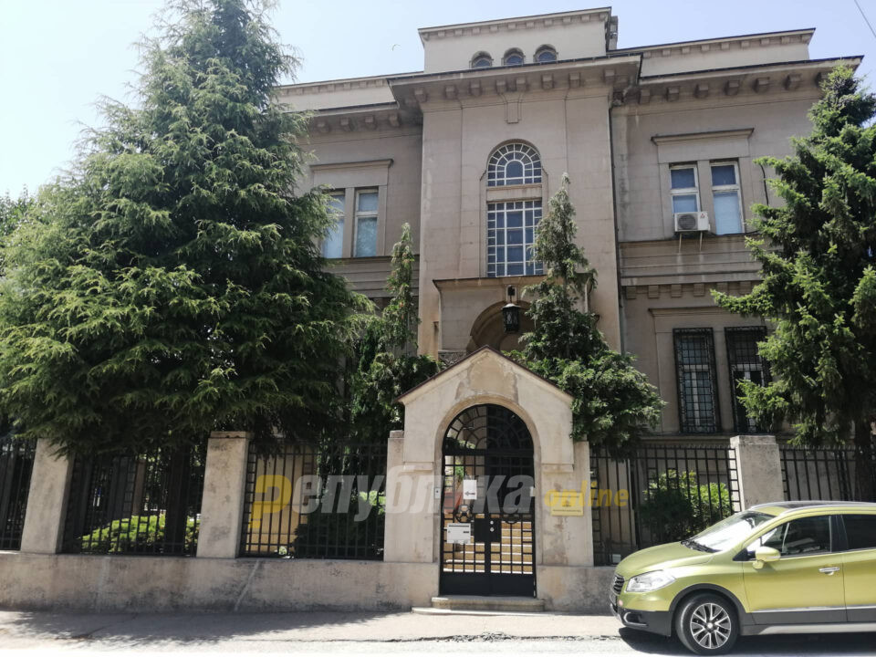 Само 461 Бугари гласале на изборите во Македонија за Бугарија