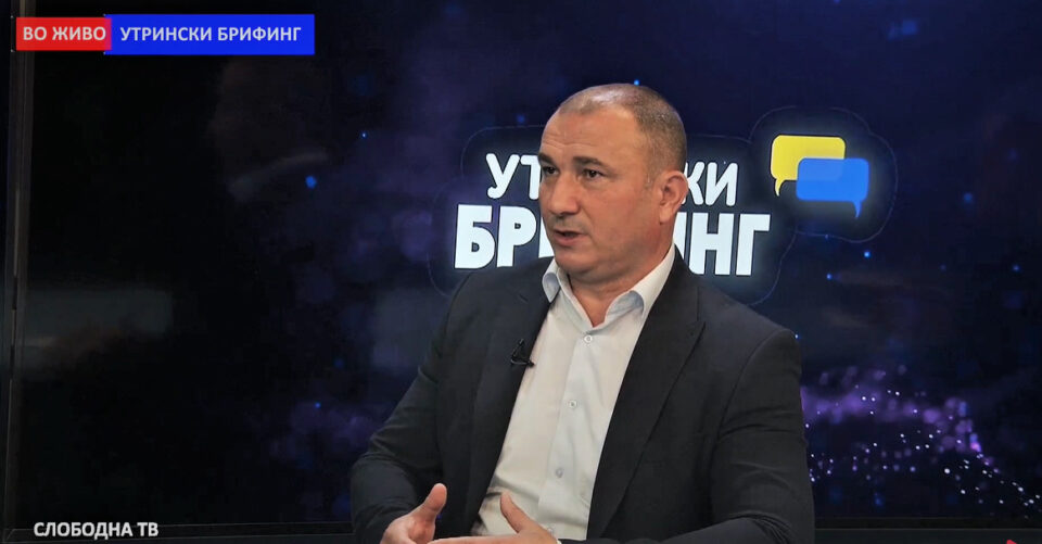 Ангелов: Постапката на Ламбе e голема штета за државата