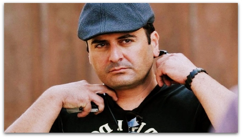 Бидете со народот или сносете ги последиците, им порача на полицајците режисерот Дарко Митревски