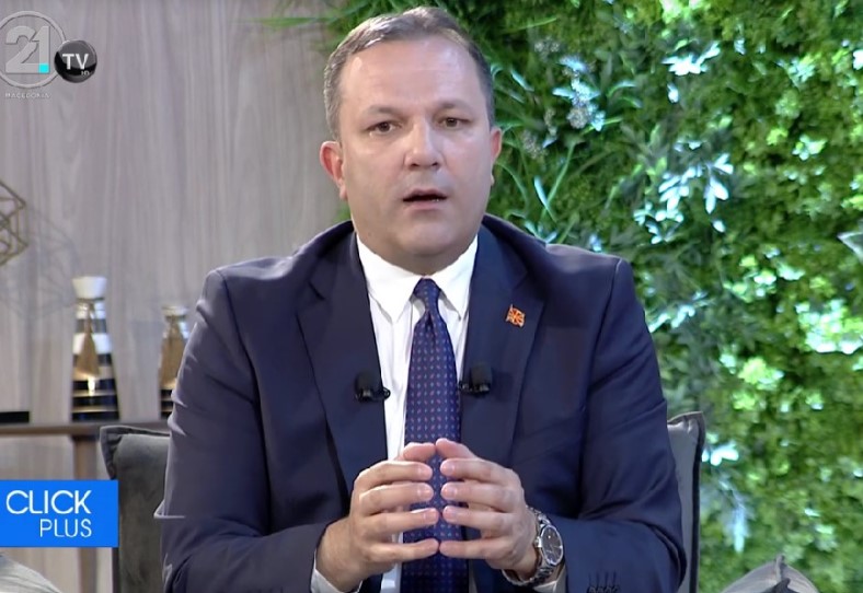 Спасовски: Ова што се случува денес е идентично како 27 април