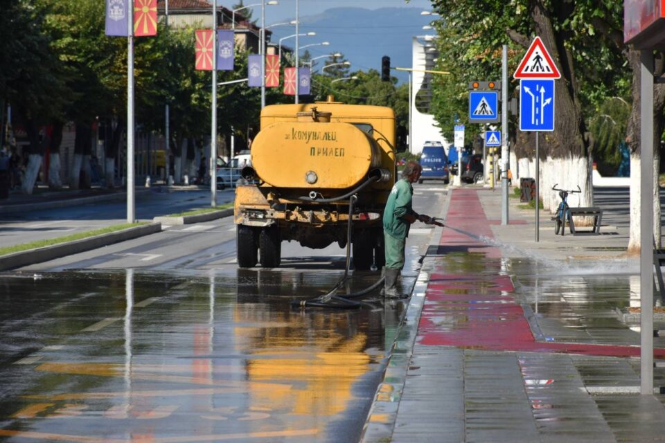 Струјата ќе ги затвори Комуналните претпријатија? Сметките им голтаат од 60 до 90 отсто од буџетот