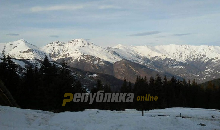 Се раскинуваат договорите за концесија за седум мали хидроцентрали во НП Шар Планина