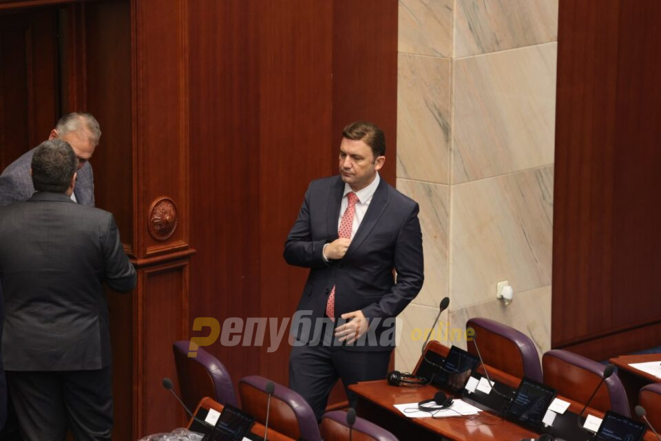 Османи: Клубот во Благоевград е на штета на Македонците, тие не добија ништо, само ја поларизира бугарската јавност