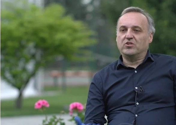 Проф. Панов: Промената на историскиот наратив во учебниците треба да резултира со градење на свест на припадност кон друга нација, а не кон македонската