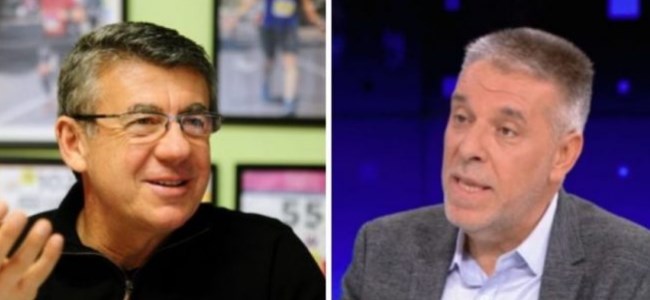 Перо Камиказа објави документ дека Св.Климент е од Македонија: Господине Георгиев, ова се бугарски ќитапи