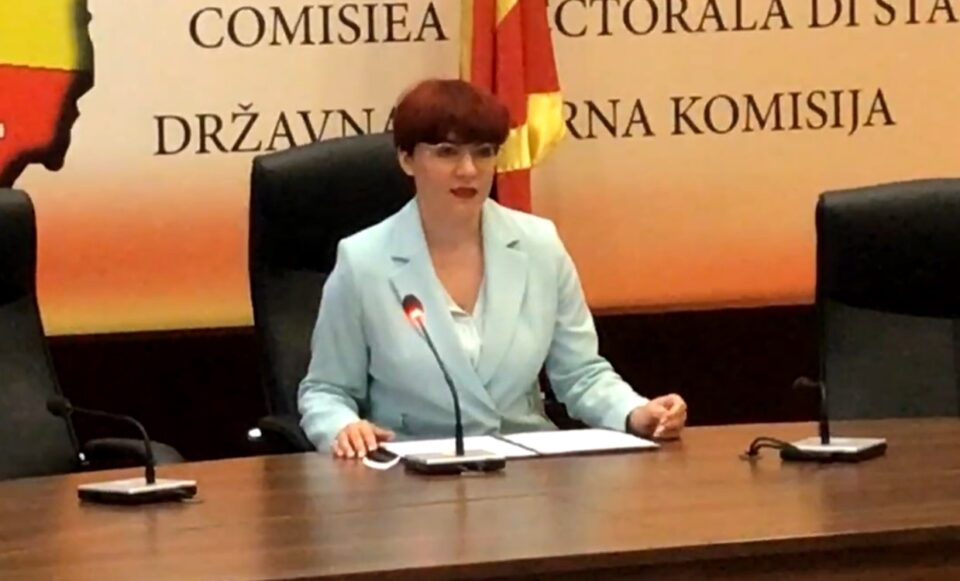 ВО ЖИВО: Прес-конференција на ДИК