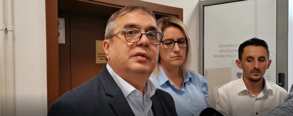Даштевски: На некои места имаше објавени списоци само на албански, немаше на македонски