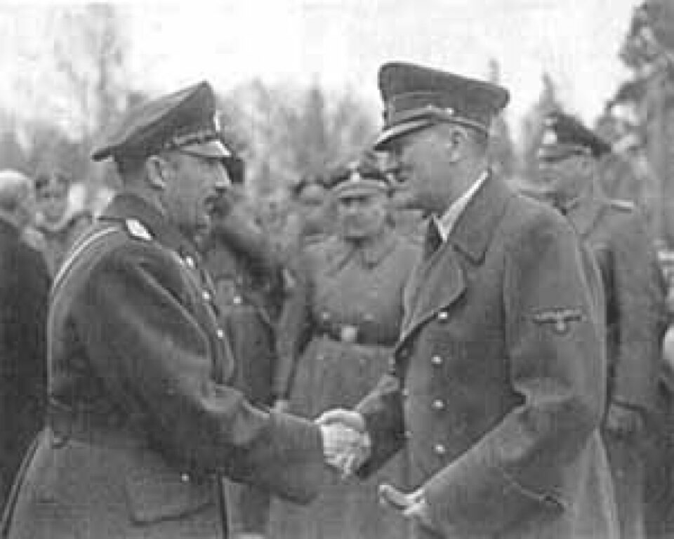 Гоце Делчев во сенката на „Цар Борис Трети“