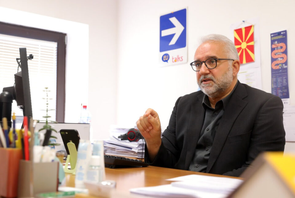 Тилев: Преговорите нема да можат да продолжат без уставните измени