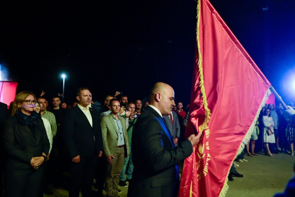 Ковачевски: На бугарските институции е да проценат на кој начин е регистриран македонскиот клуб во Благоевград