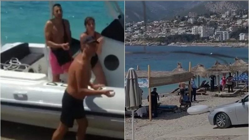 Трагедија во Албанија: Шеф на полиција со глисер усмрти седумгодишно девојче