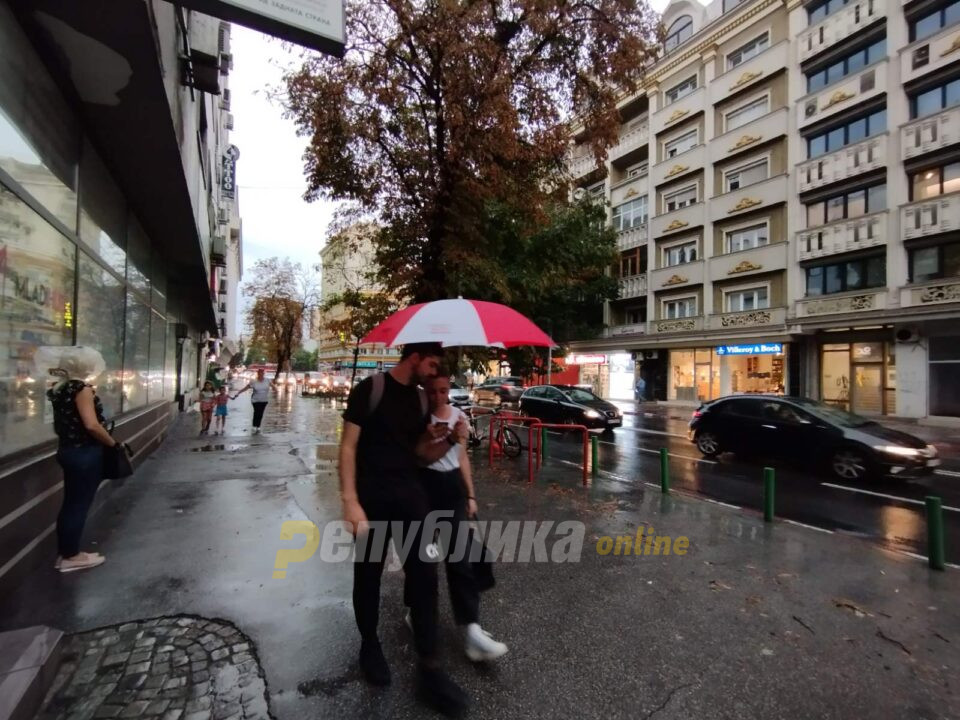 Скопје меѓу најевтините градови во Европа за романтичен викенд