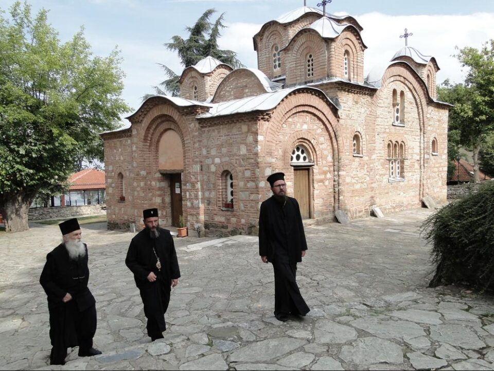 Владиците од ПОА ќе добијат епархии?