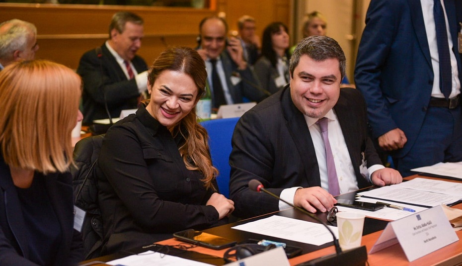 Маричиќ од Луксембург: Статистичките податоци ќе бидат важен дел од преговарачкиот процес