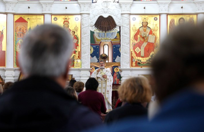 За многу години денот: Денеска е Мала Богородица