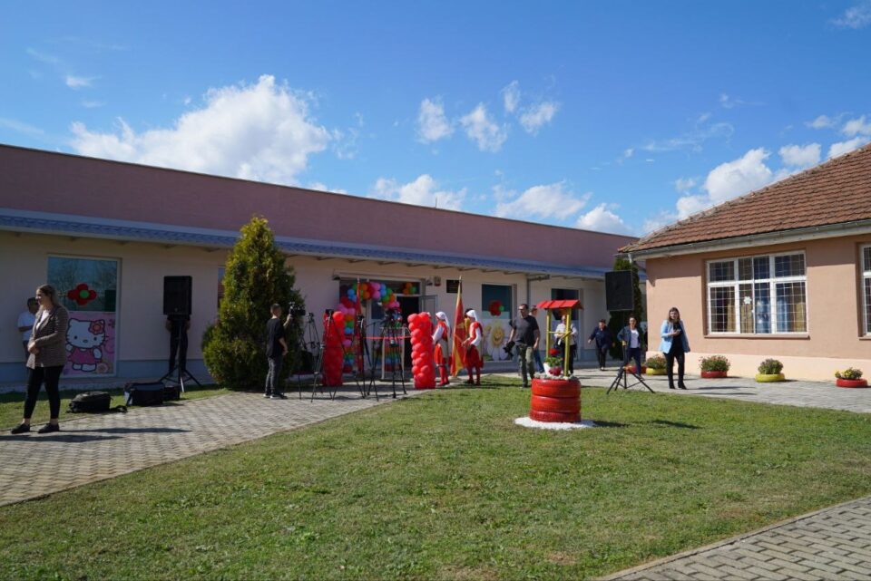 Во Јегуновце се реализираат проектите ветени во кампањата