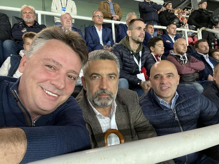 Ванковска: Не можеме по магарето, па удри по цела нација со навреди