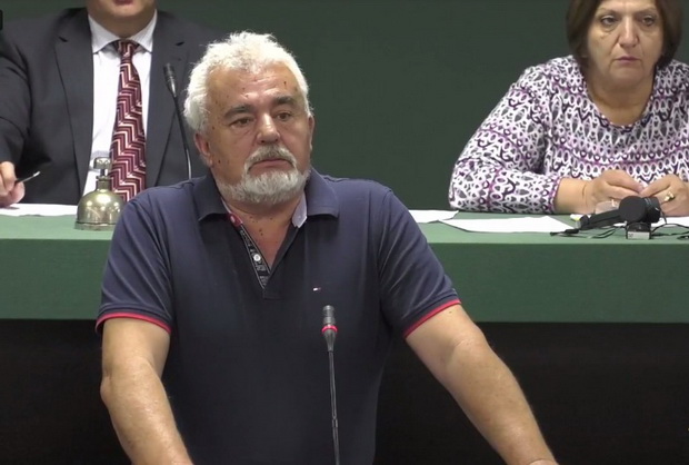 Пановски: Го разбирам Перински за реакцијата, јавните претпријатија доживеаја ренесанса во последните 6 месеци