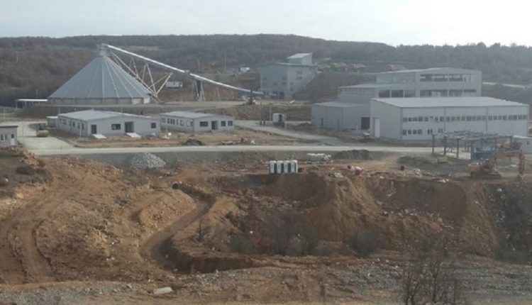 Делегација на Стопанската комора во посета на Бучим и Боров Дол