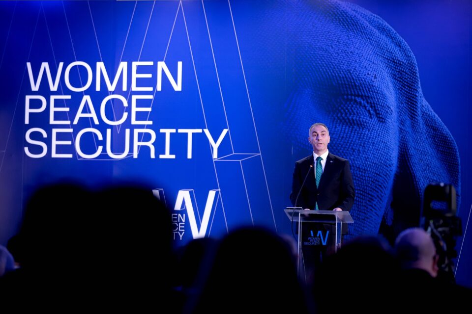 Груби: Во пеколот има посебно место за секој маж кој не им помага на жените