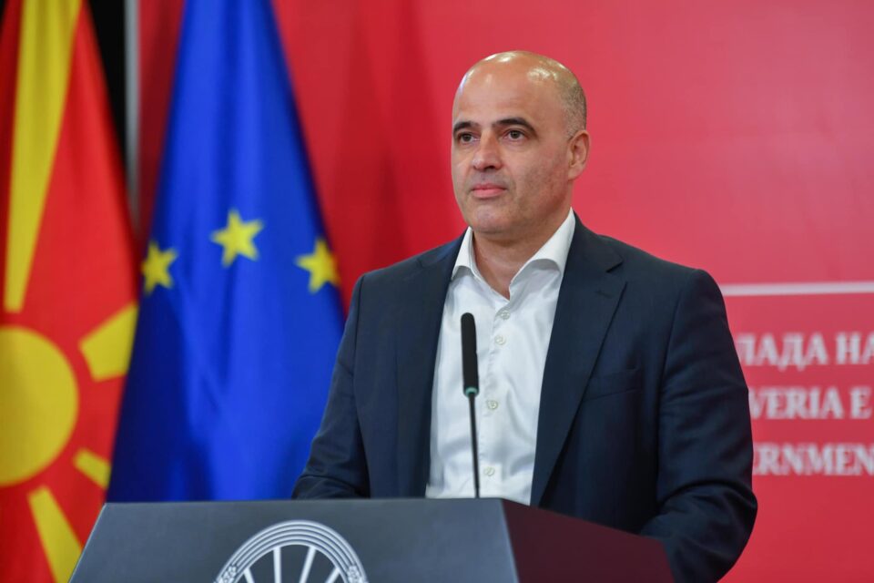 СДСМ: Ковачевски со нов пакет мерки за намалување на цената на храната