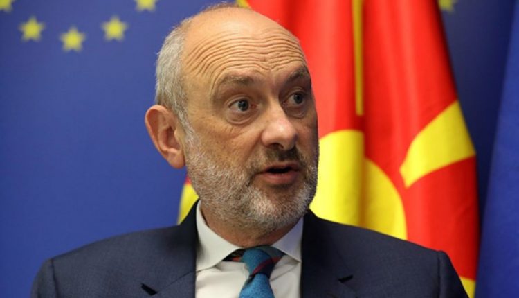 Гир: Референдумот и уставните измени се ваша одлука