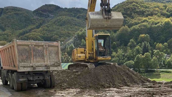 Пратениците на СДСМ, ЛДП и ДУИ не прифатија забрана за градби во национални паркови