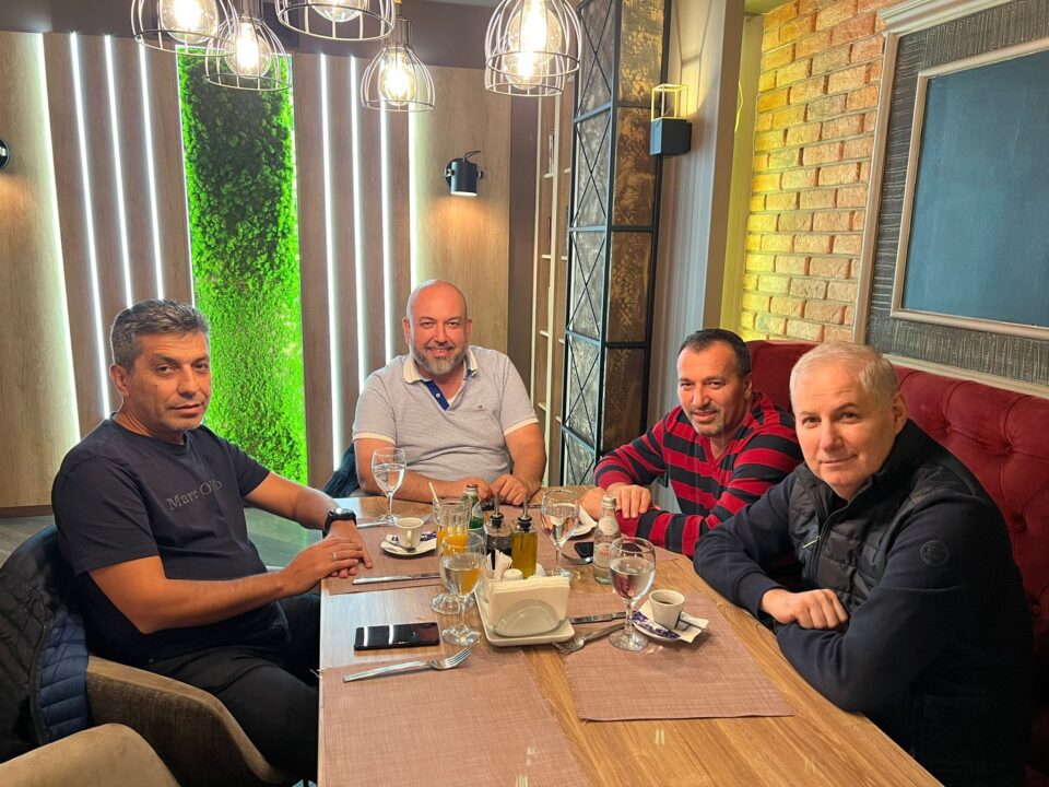 Кастриот Реџепи ќе работи заедно со пратеничката група на ДУИ