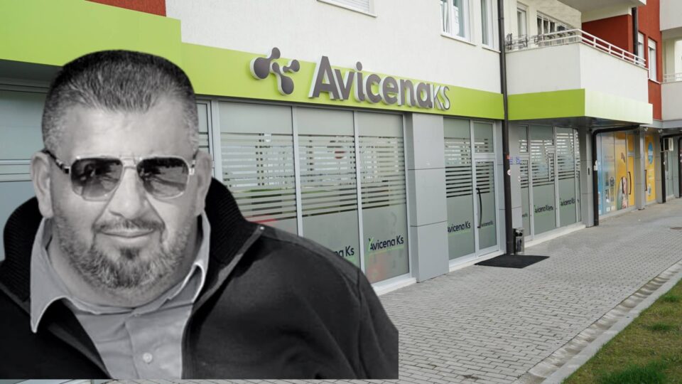 Донатор на ДУИ за својата болница во Косово купил медицинска опрема украдена од Македонија