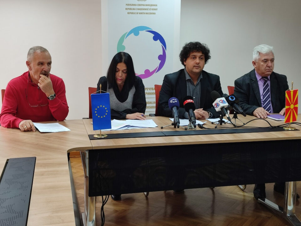 Предлог-законот за административците ќе предизвика огромна нееднаквост во платите