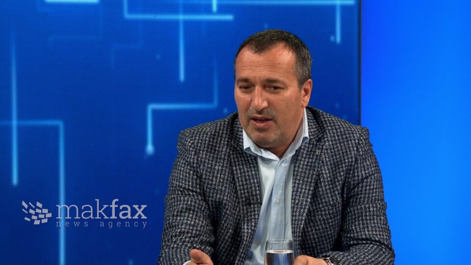 Беџети: Нема потреба Алијансата да влезе во Влада