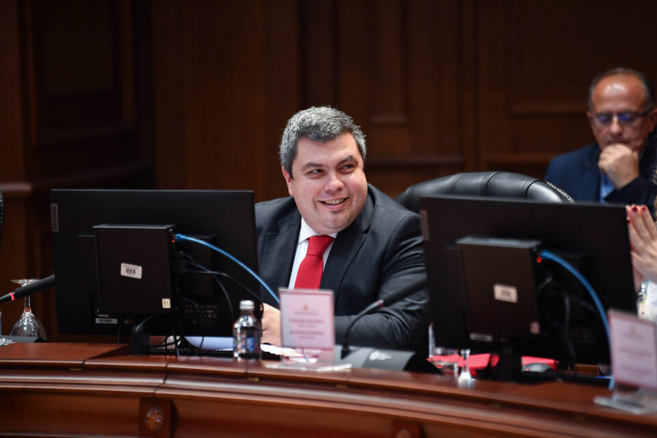 Маричиќ: Важно е граѓаните да ги знаат како секојдневниот живот ќе ни се подобри со влезот во ЕУ