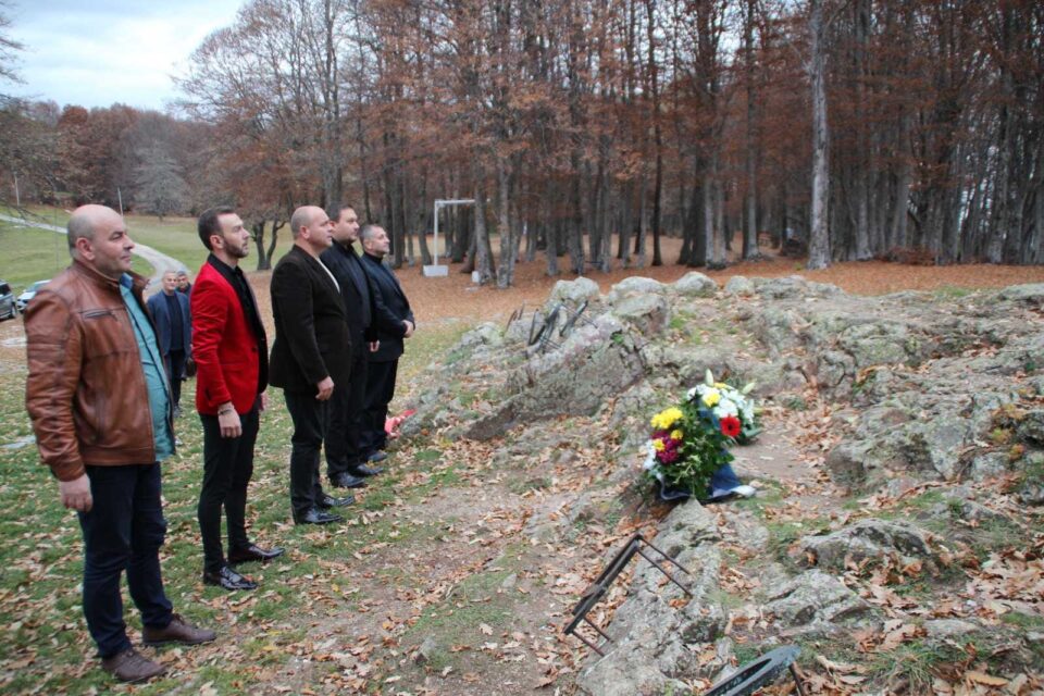 И Крушево доби граѓанско здружение За иднината на нашите граѓани