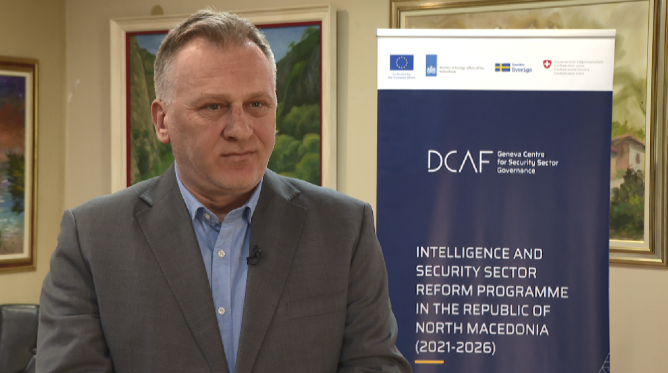 Незири и Дреца кандидати да го заменат Штериев во Советот на јавни обвинители