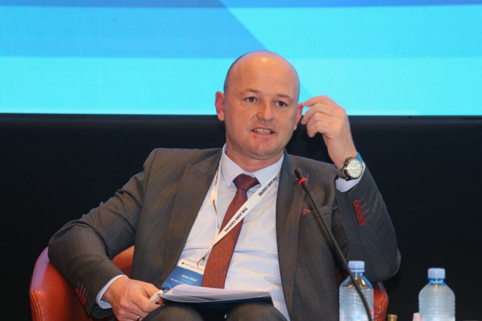 Нухиу од ДУИ до новиот шеф на ОЈО ГОКК: Со нетрпение очекуваме напредок во истрагите