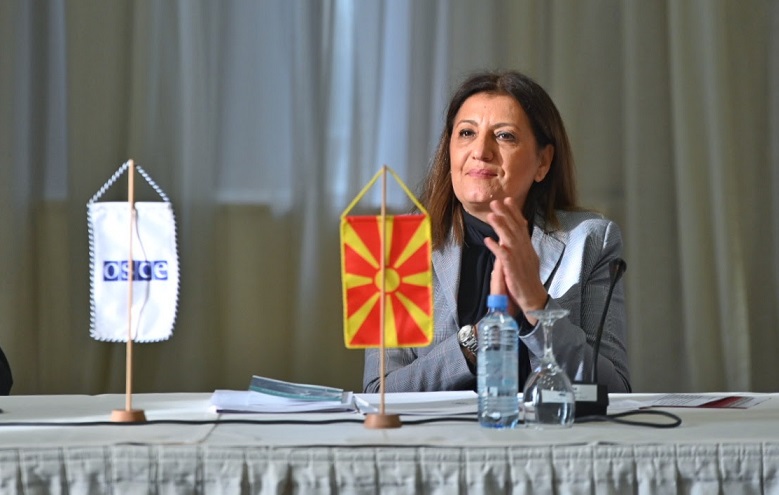 Тренчевска: Владата ќе ја преиспита одлуката за спојување на двете концесии за рудникот Иловица-Штука