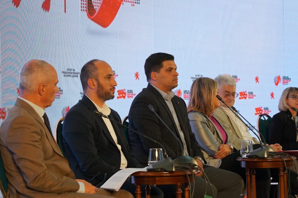 Општините беа оставени сами на себе да се справуваат со енергетската криза