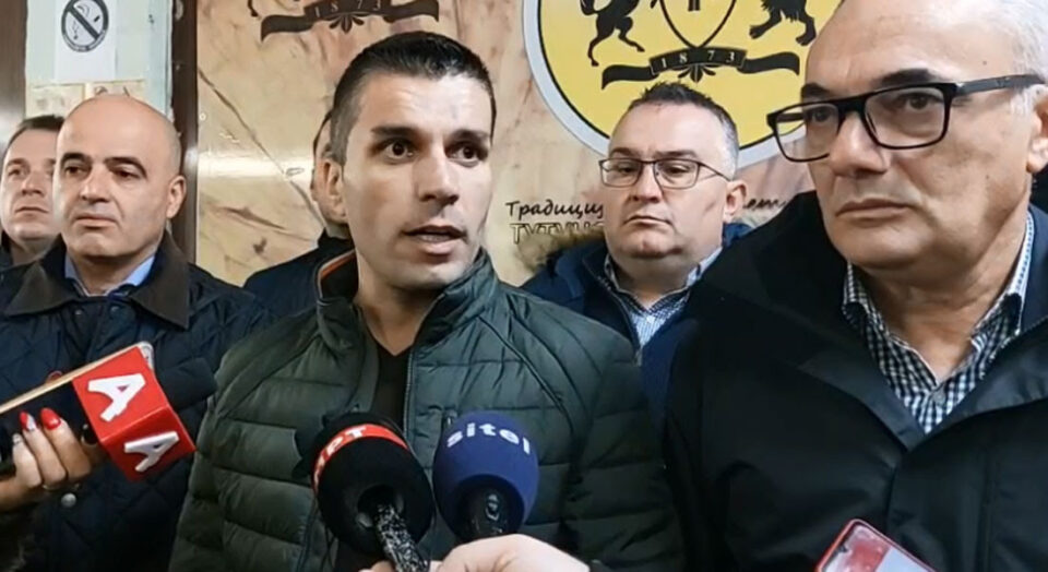 Откупот на тутунот почнува со 11 денари повисока цена во однос на лани
