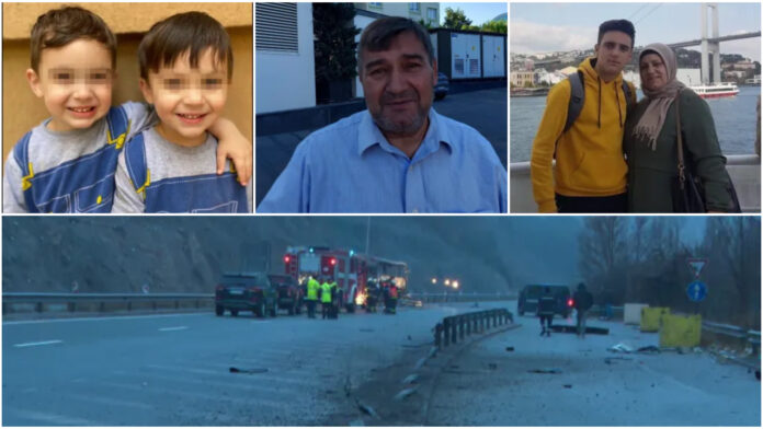 „Го фатив за коса, сега си мислам како не успеав да го фатам за рака“ – сведоштвото на преживеаните од македонскиот автобус во нов документарен филм