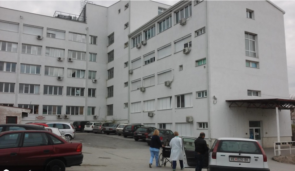 Д-р Трајкова го прозва директорот на Велешката болница: Зошто во ваше време има најголем одлив на медицински персонал