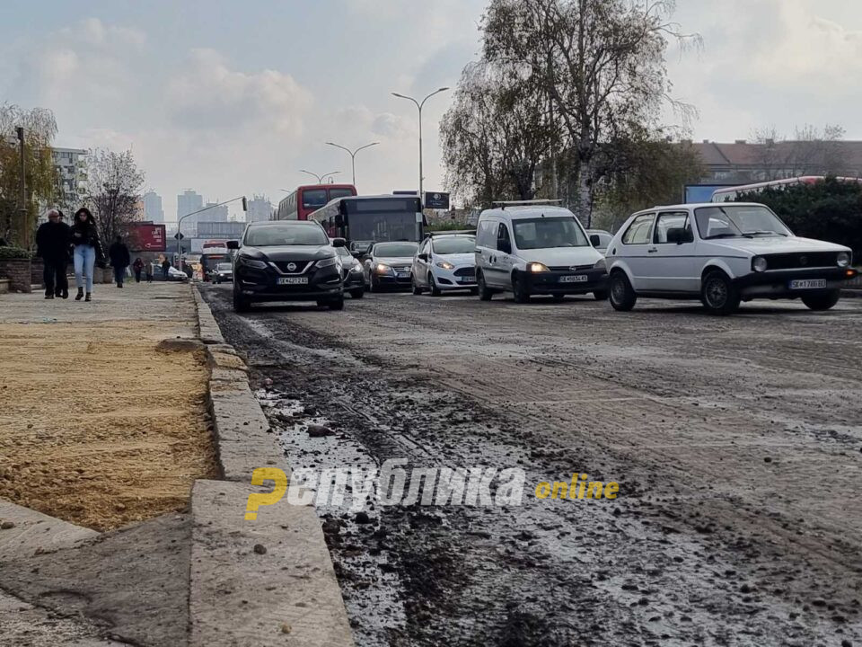 Владата и општините скратиле 220 милиони евра од проекти битни за граѓаните во 2022 година