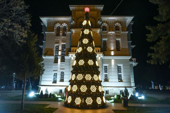Битола се натаври, па се пофали