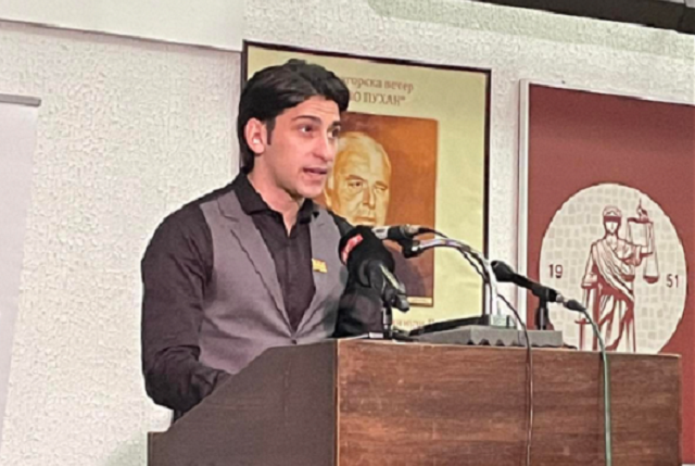 Најдете ми Хрват за кого Далмација е италијанска, Србин за кого Косово е република, Албанец за кого „Косово е Србија: Само ние ровот сами си го копаме!